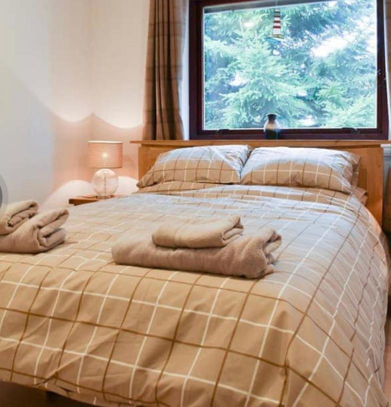 Drummond Neuk - Pets Welcome Free, Country Setting, Free Onsite Parking Inverness