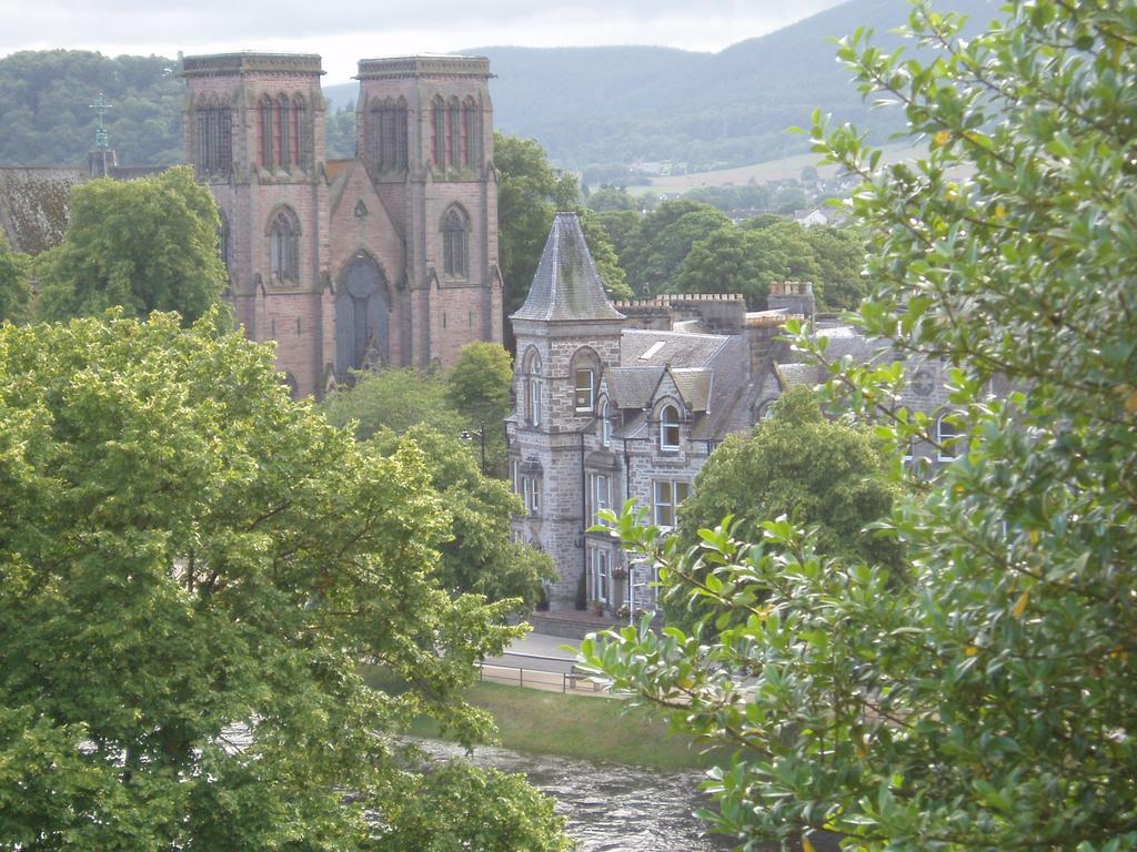 Strathness House 4* Inverness