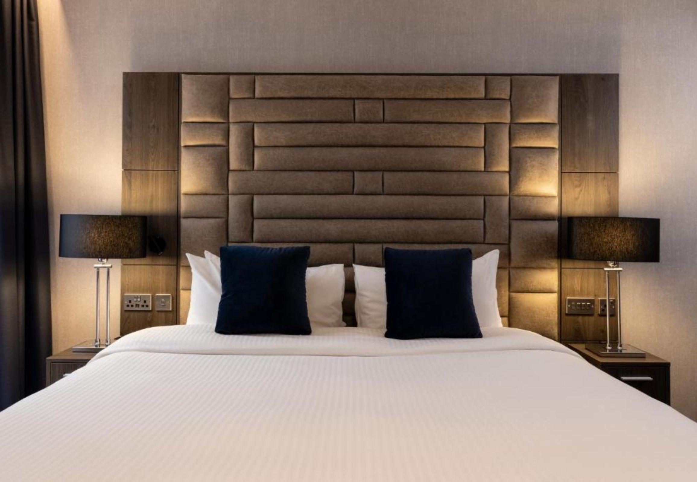 River Ness Hotel, A Member Of Radisson Individuals Hotel 4*