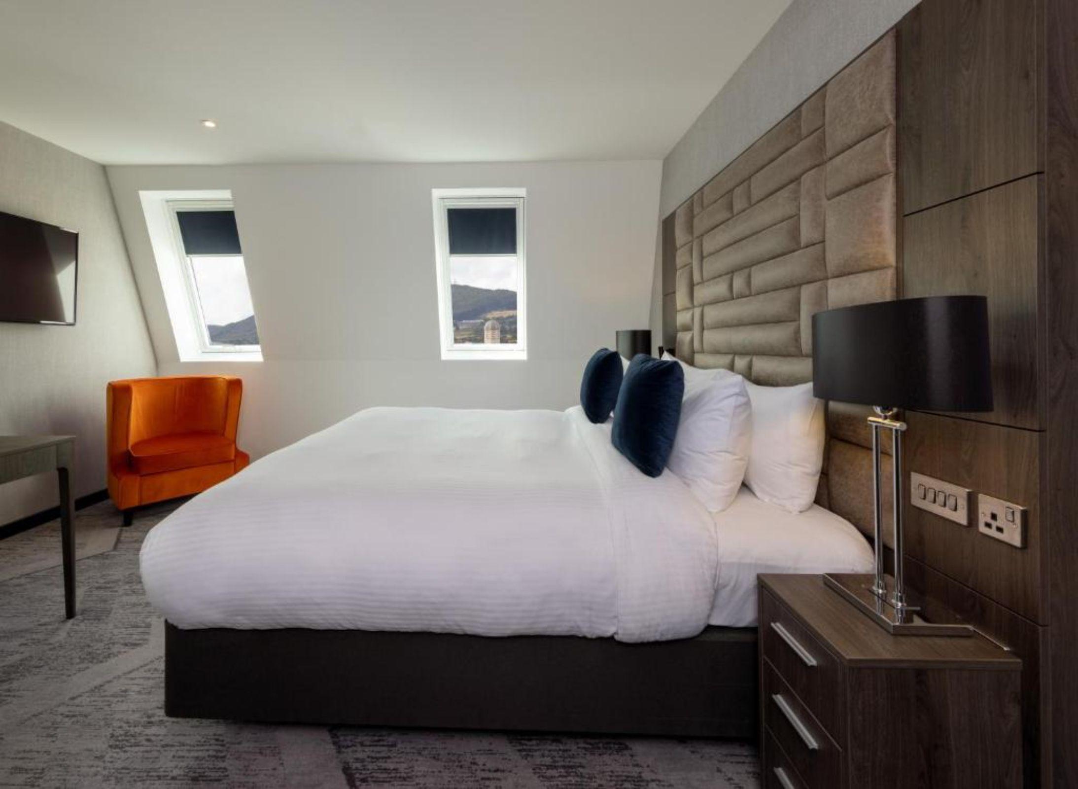 River Ness Hotel, A Member Of Radisson Individuals