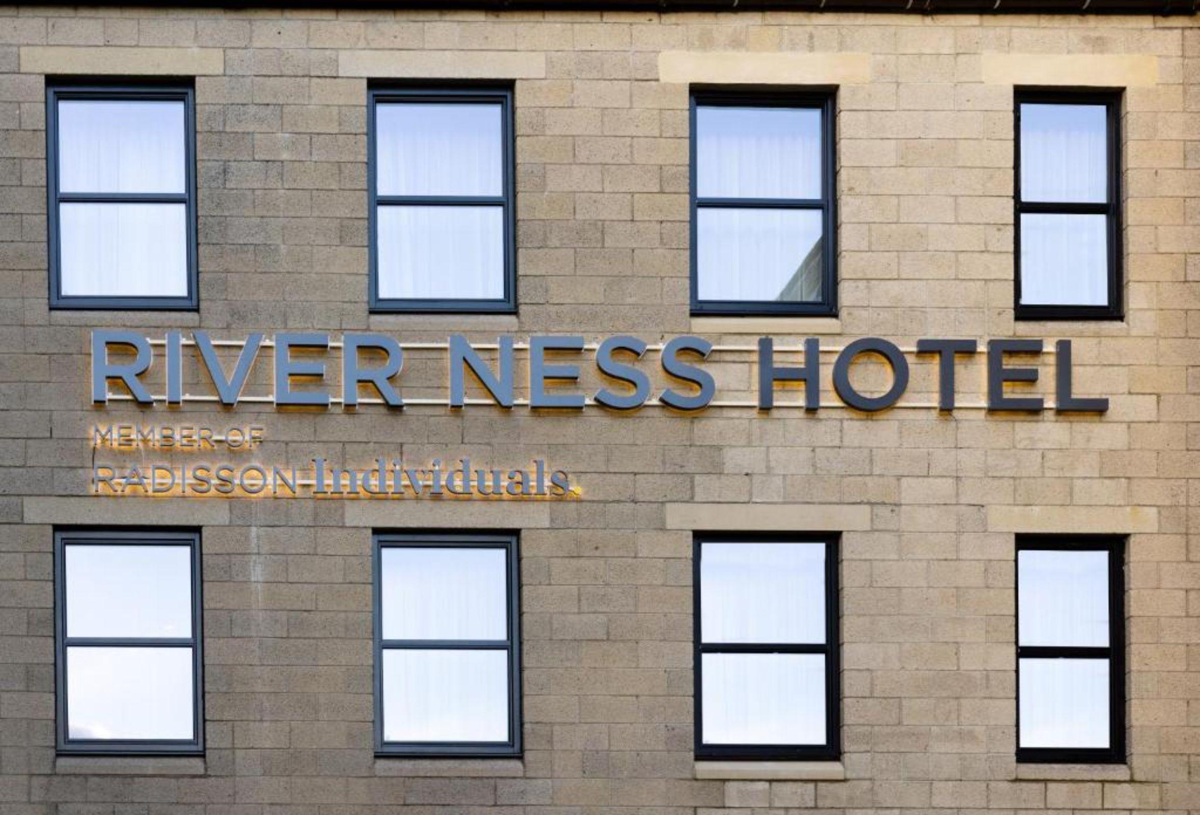 River Ness Hotel, A Member Of Radisson Individuals Hotel