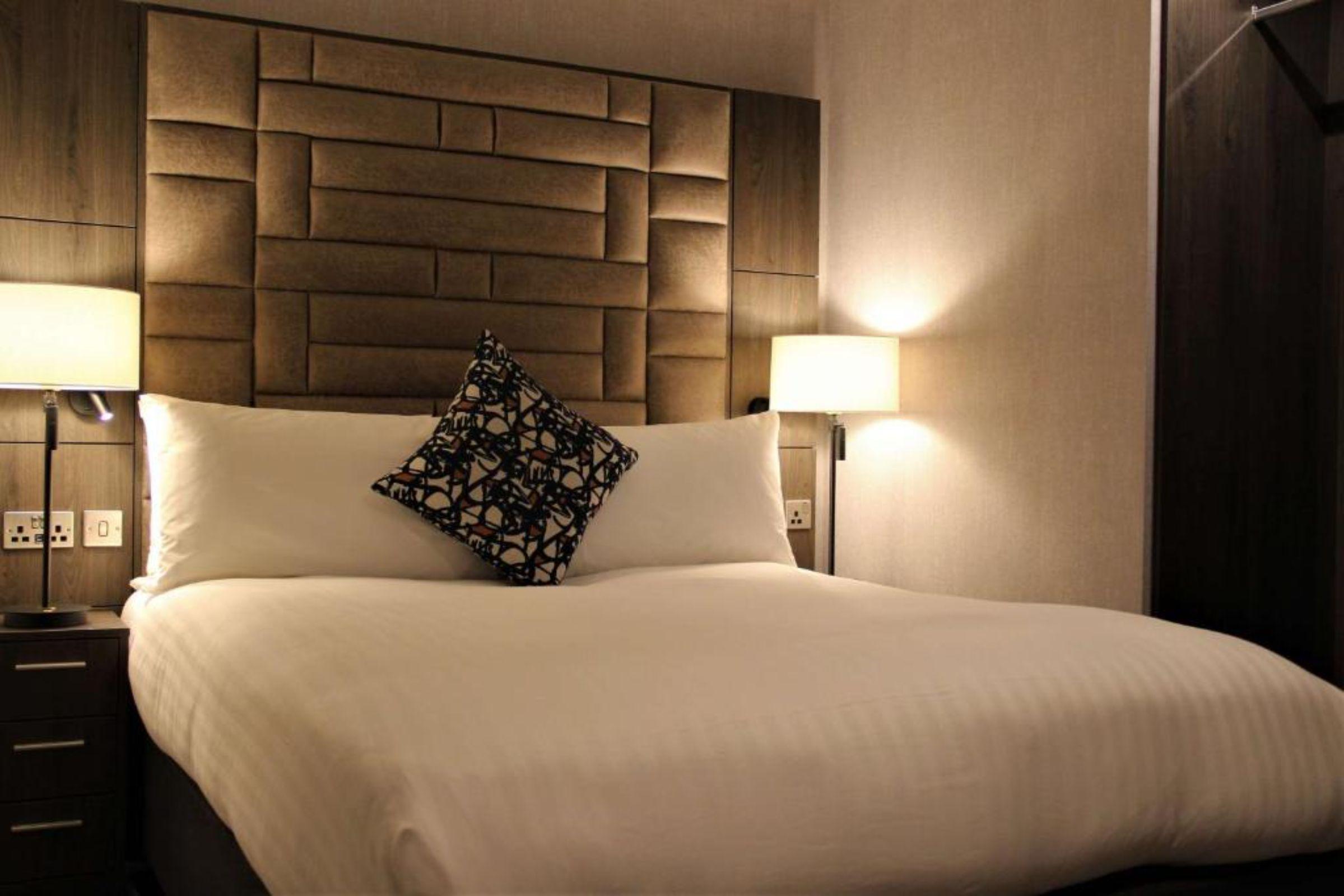 River Ness Hotel, A Member Of Radisson Individuals Inverness