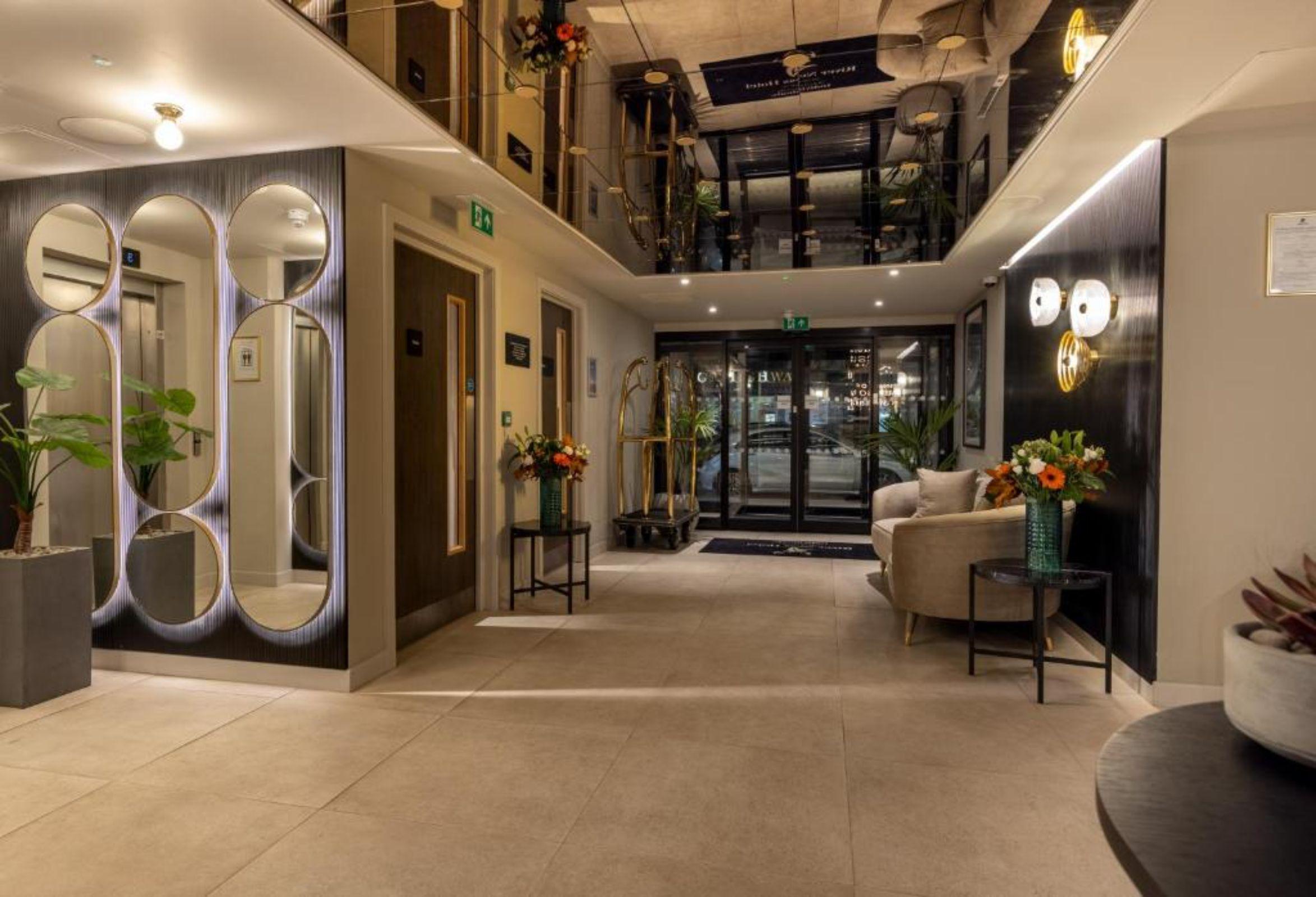 River Ness Hotel, A Member Of Radisson Individuals Hotel Inverness