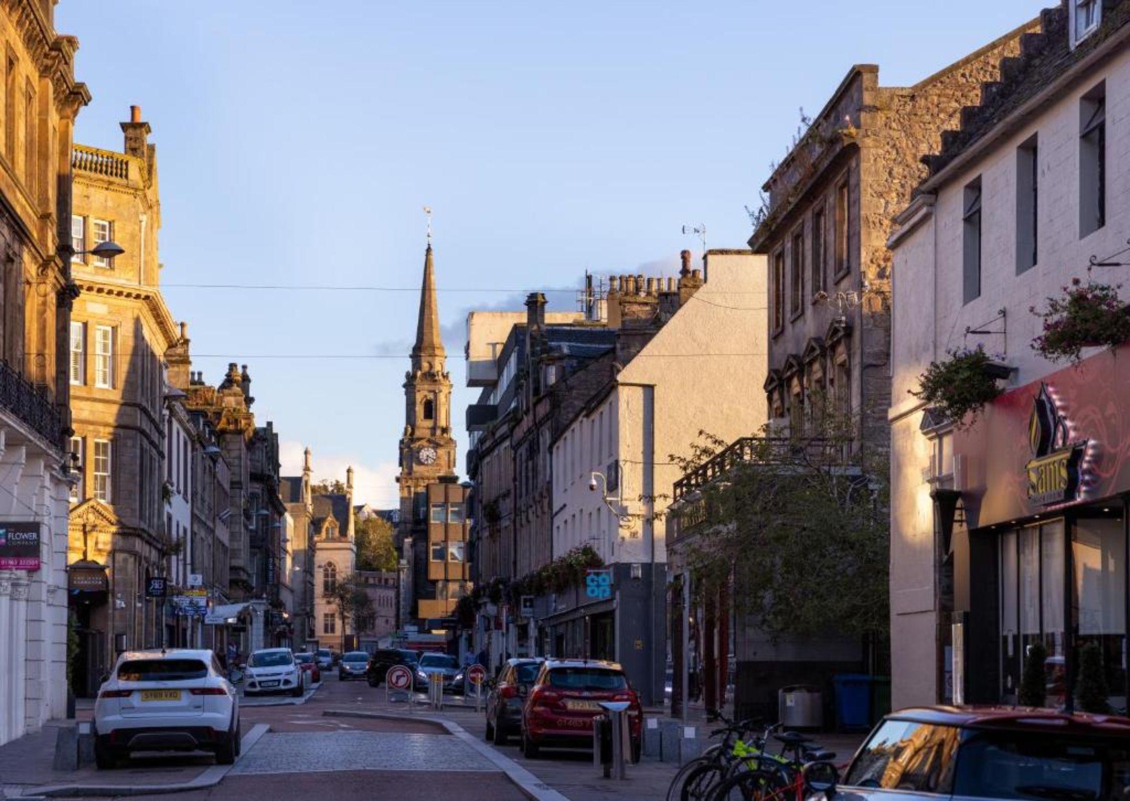 Hotel River Ness Hotel, A Member Of Radisson Individuals 4*