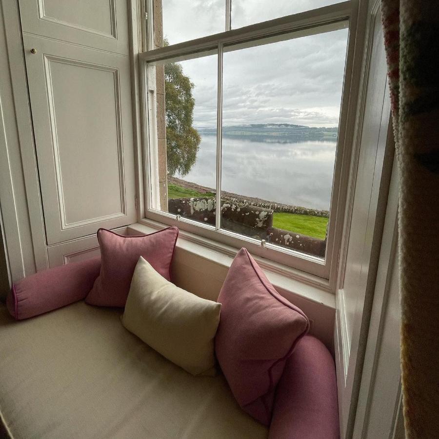 Bunchrew House Hotel Inverness