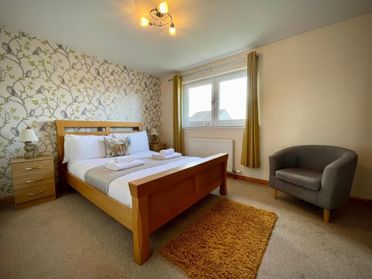 Allanvale Holiday home Inverness