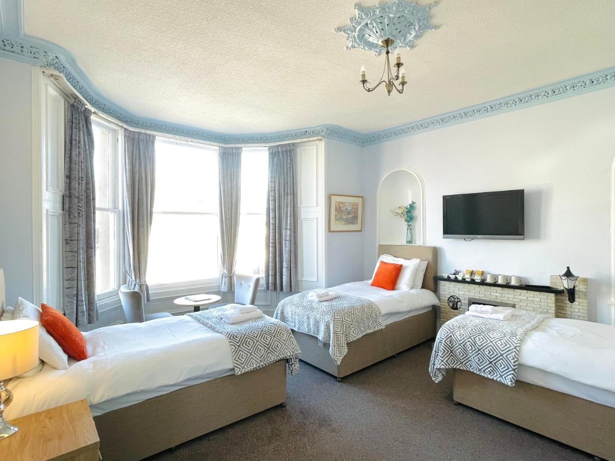 Crown Guest house Inverness