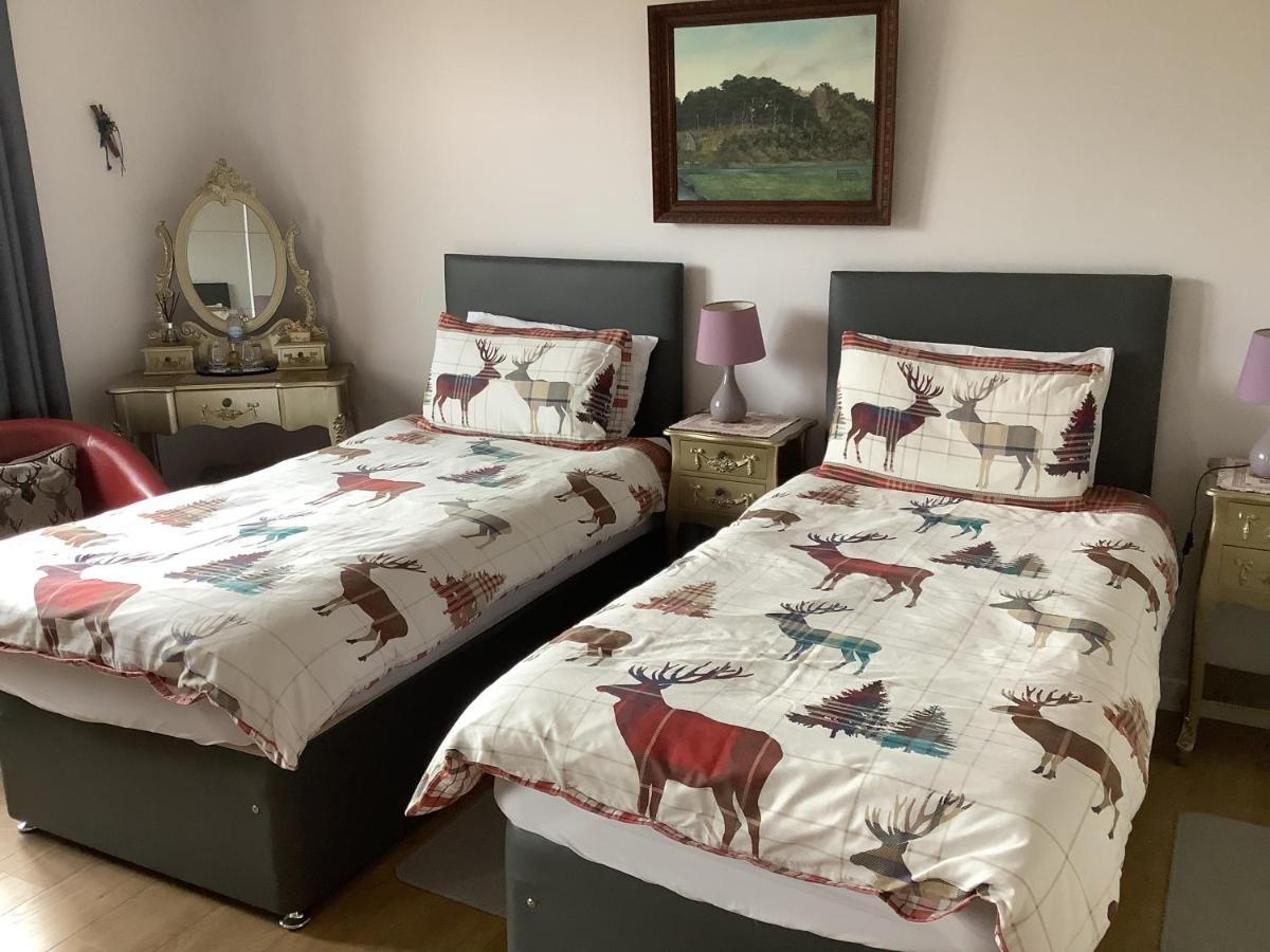Doura Bed & Breakfast Inverness