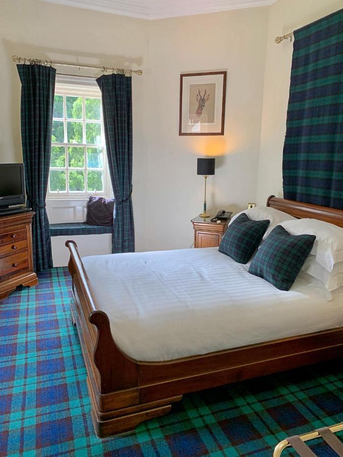 Bunchrew House 4* Inverness