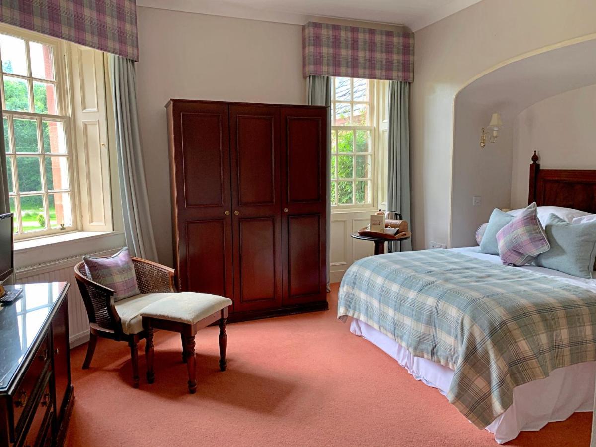 Bunchrew House Hotel Inverness