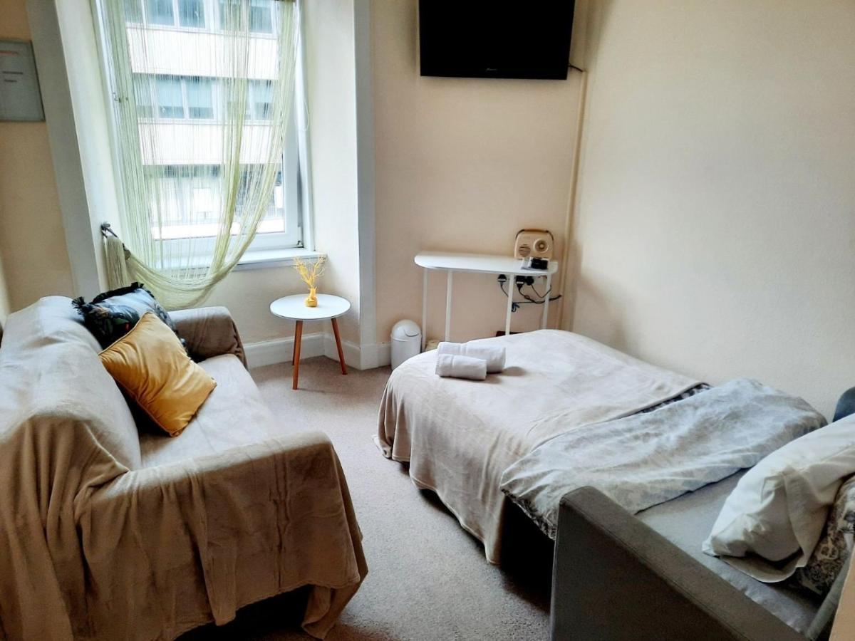 Apartamento Cozy Inverness