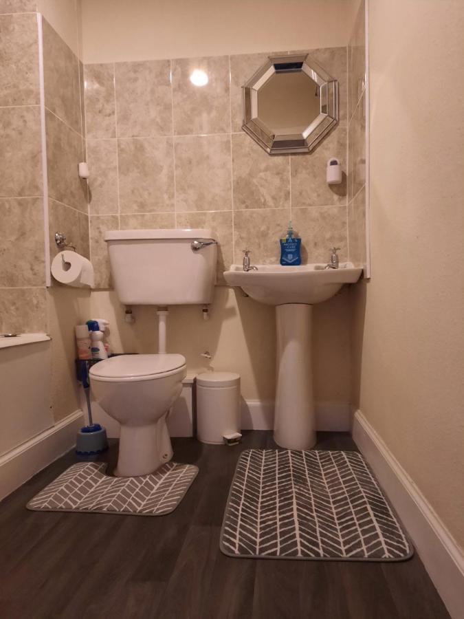 Cozy Apartamento