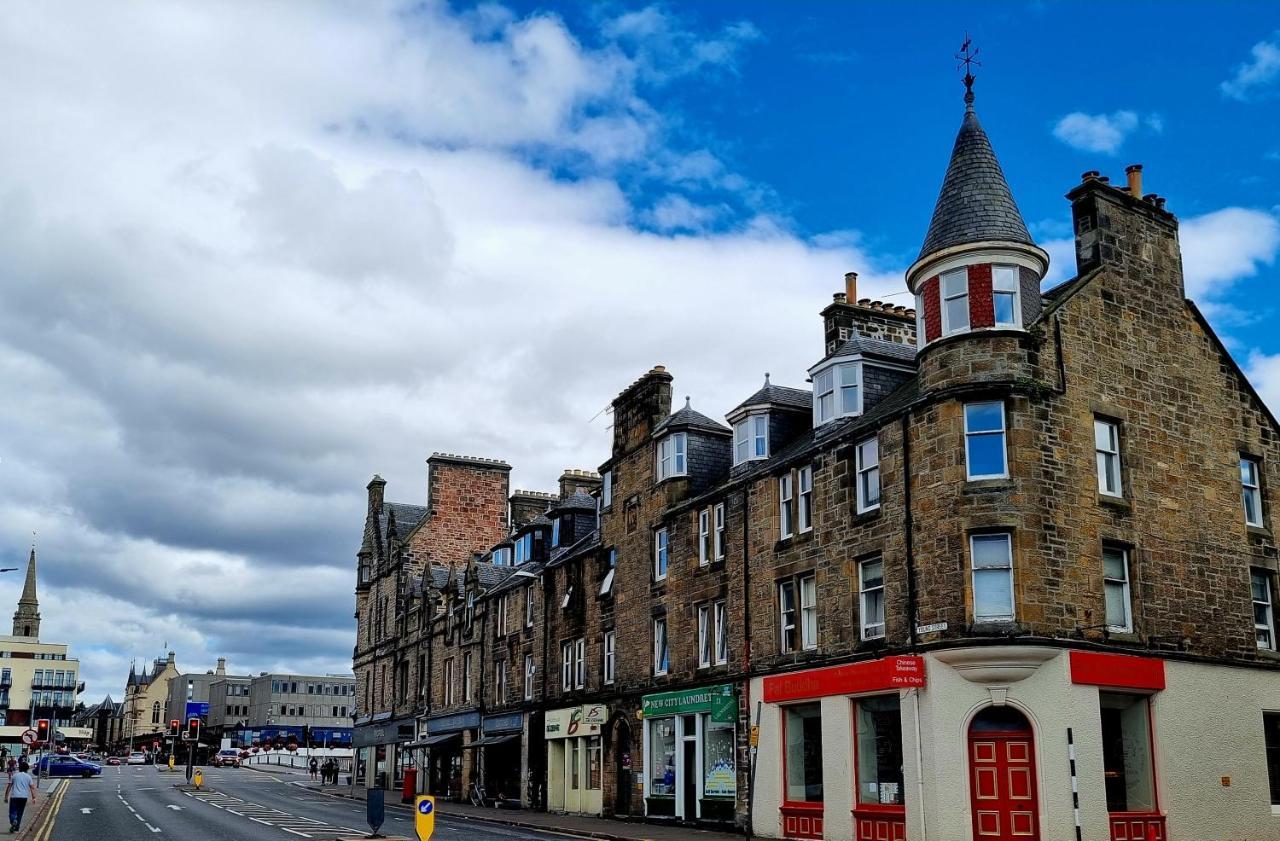 Apartment Highland Historical In Centre
