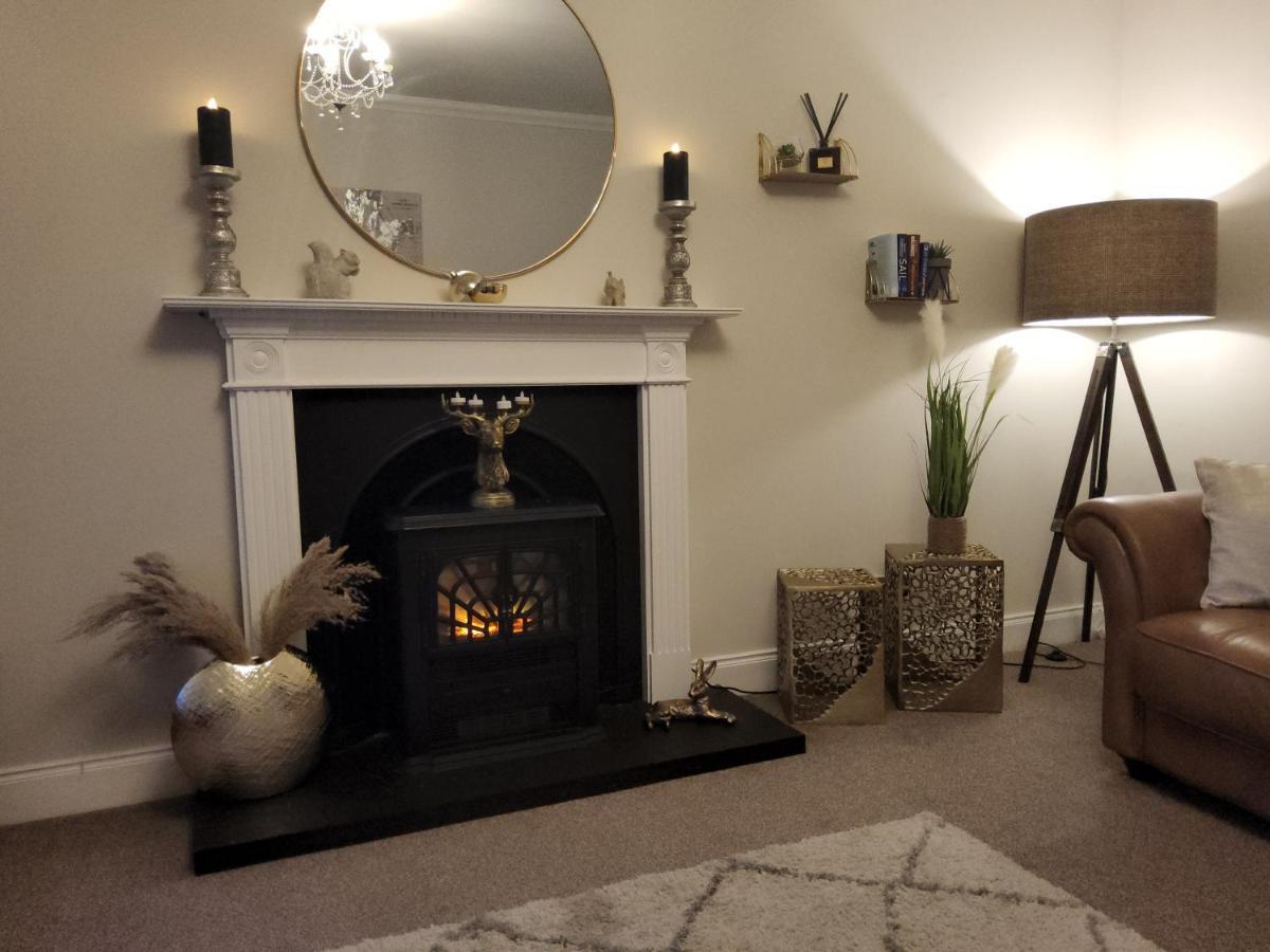 5 Bed Near Lochness With Hot Tub *