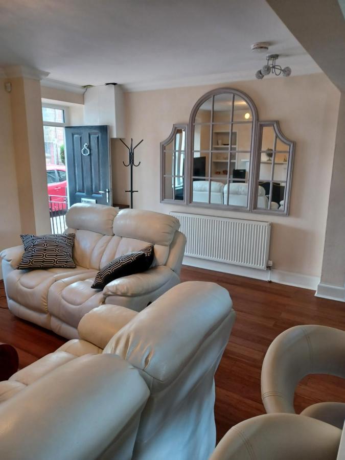 Apartamento Victorian
