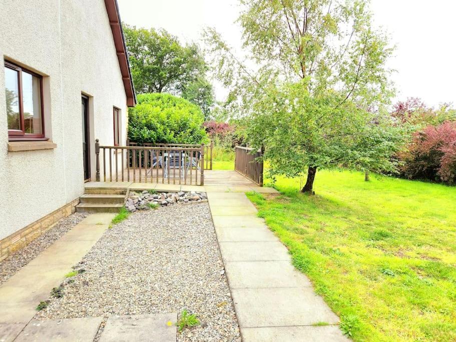 Boutique Four Bed Holiday In * Inverness