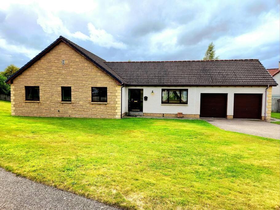 Boutique Four Bed Holiday In Holiday home *