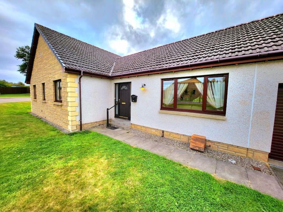 Holiday home Boutique Four Bed Holiday In