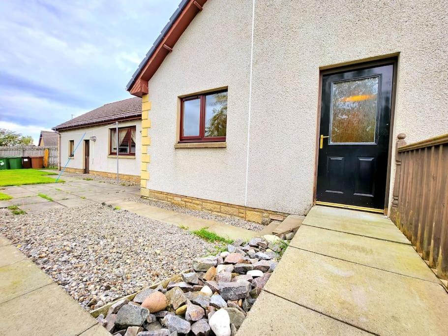 Boutique Four Bed Holiday In