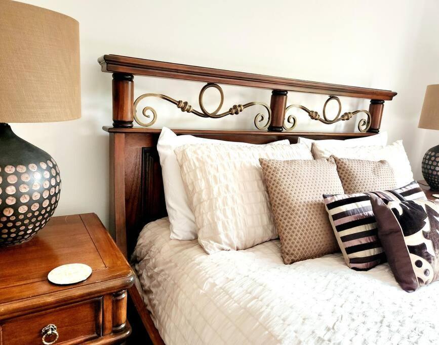 Holiday home Boutique Four Bed Holiday In