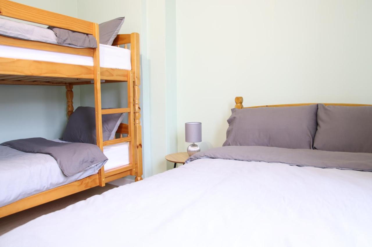 Aria Guest house Inverness