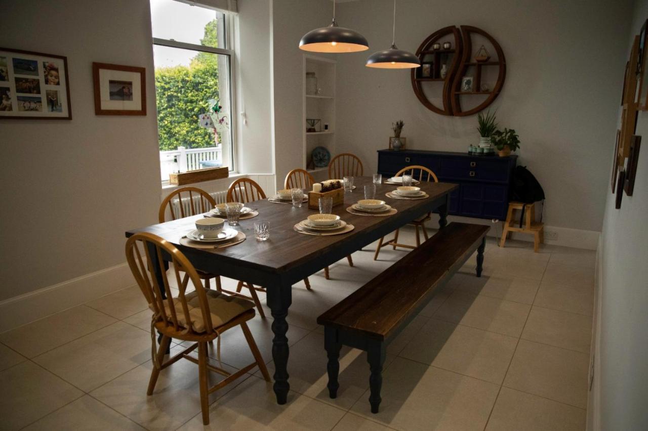 The Old Church House Villa
