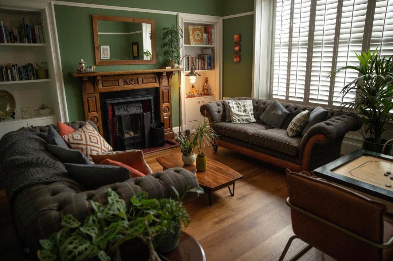 The Old Church House Villa Inverness