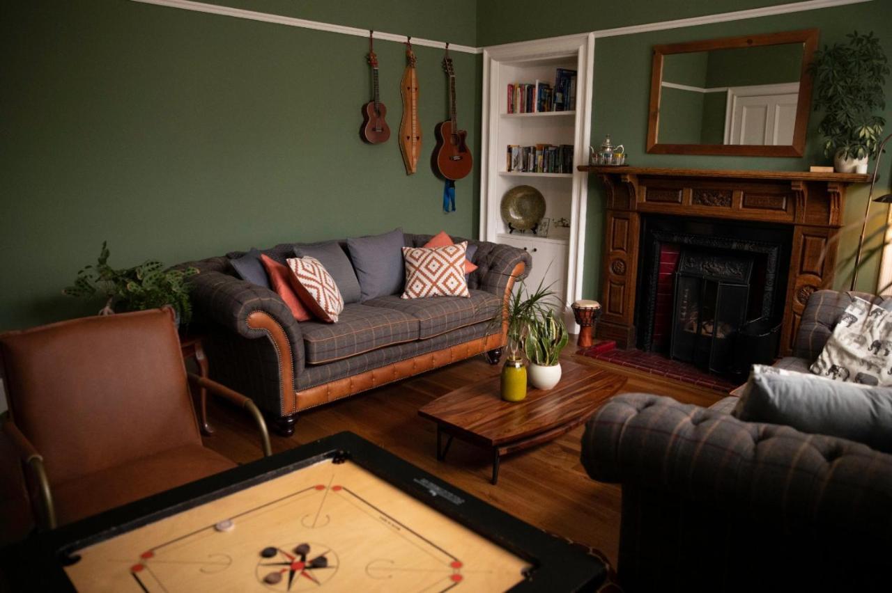 The Old Church House Villa *