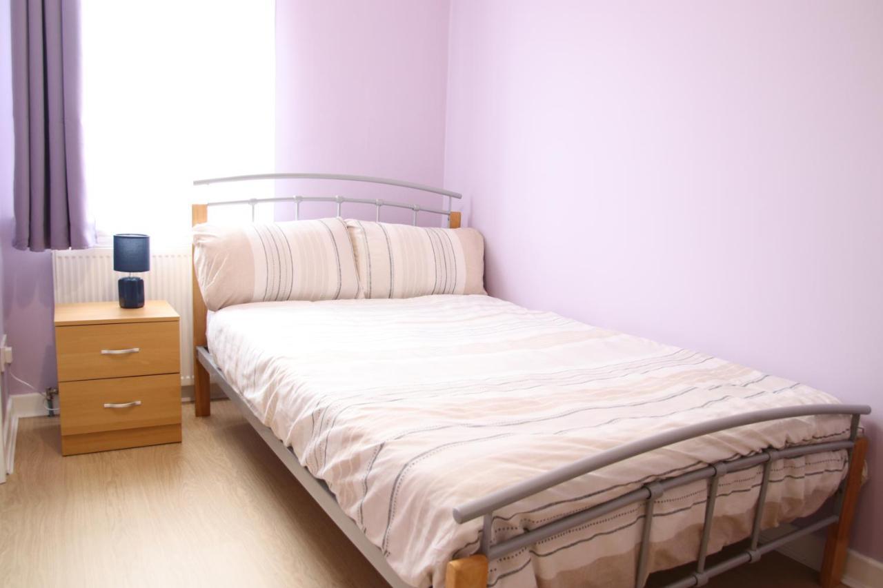 Guest house Aria Inverness