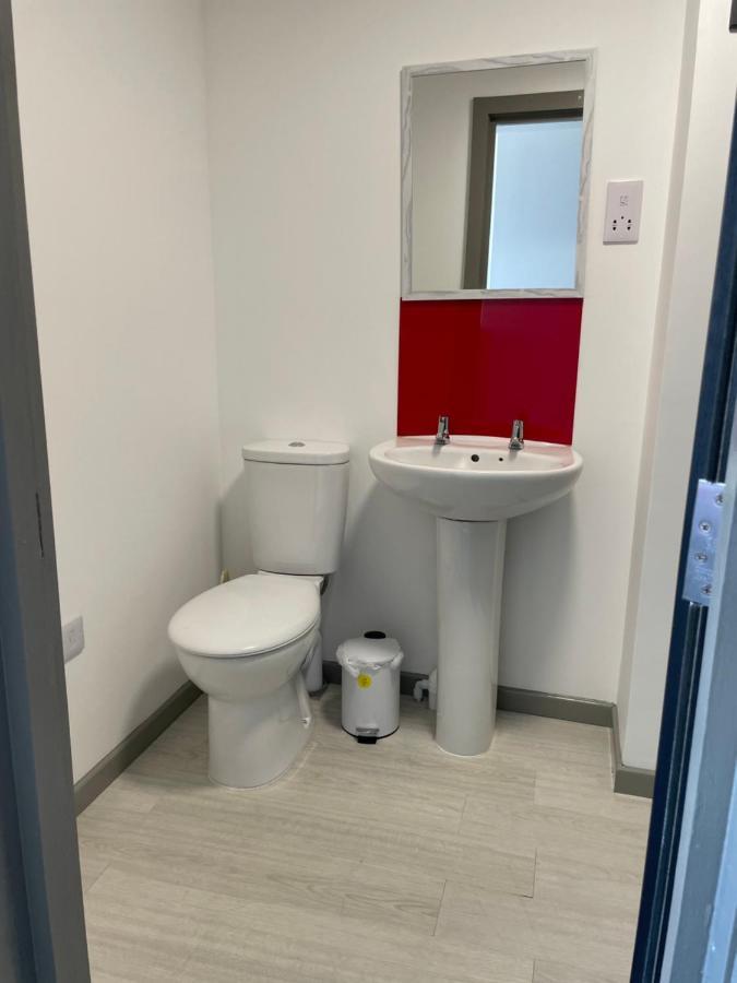 Hostel In Inverness