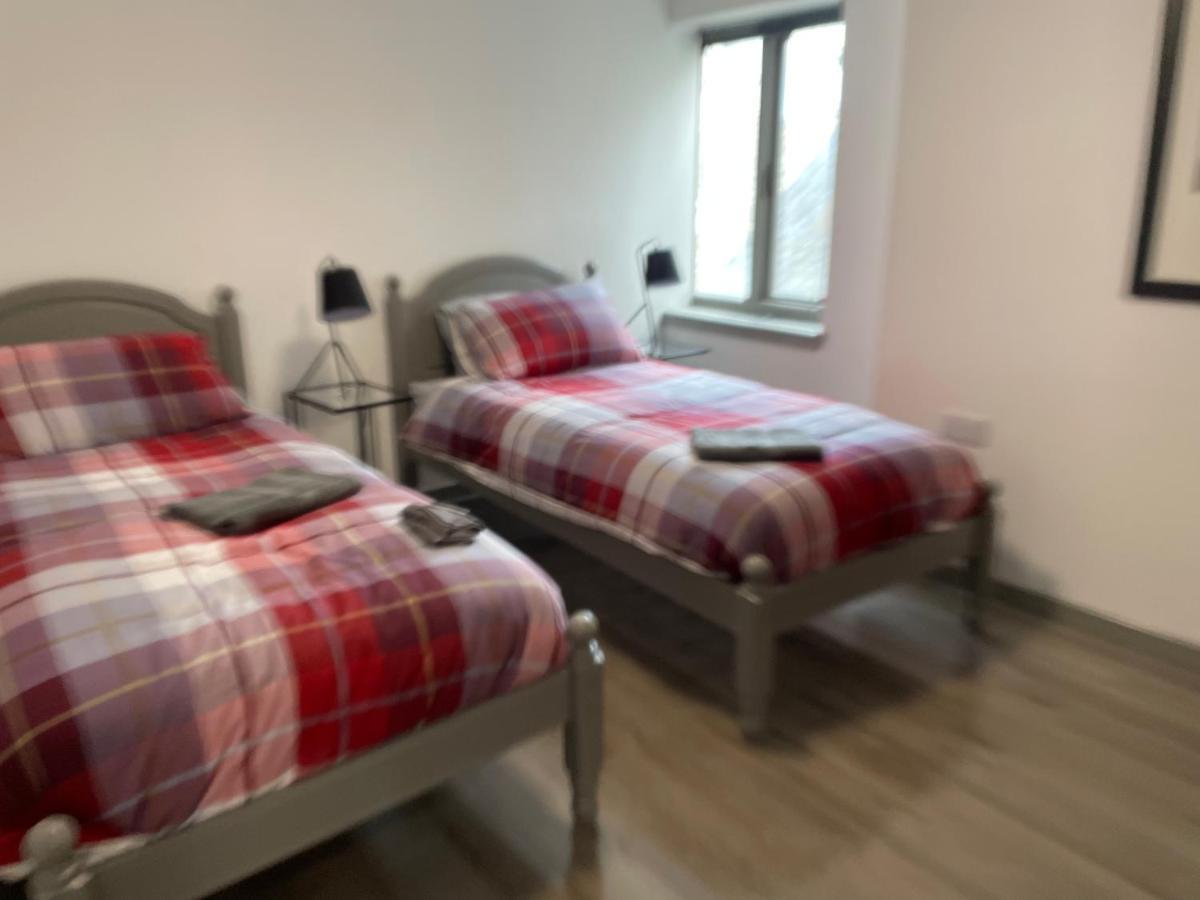 Hostel In