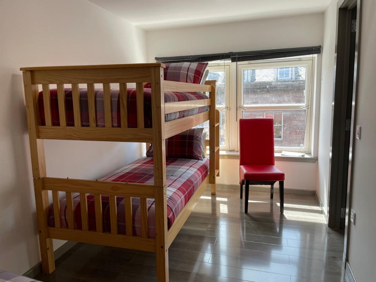 Hostel In *