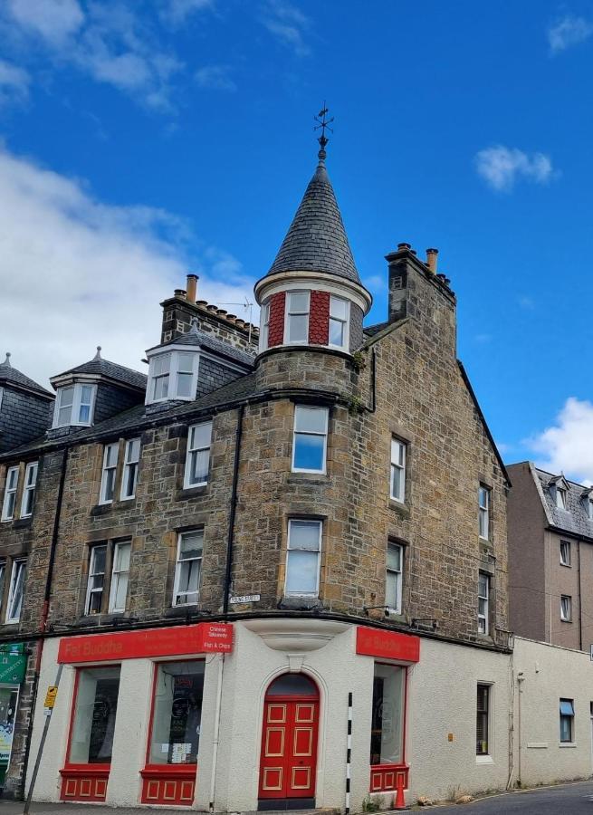 Apartment Highland Historical In Centre