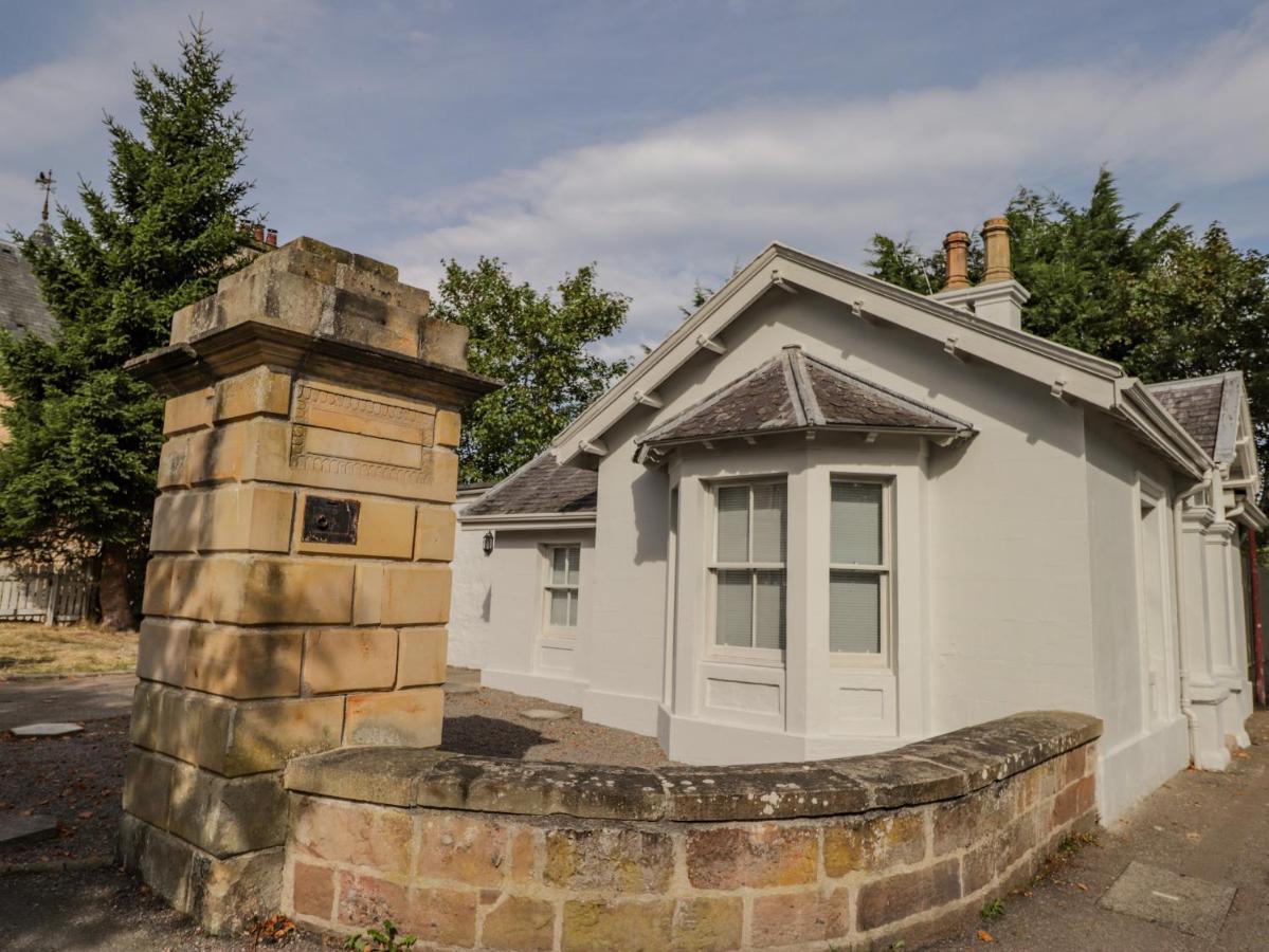 Porter's Holiday home Inverness