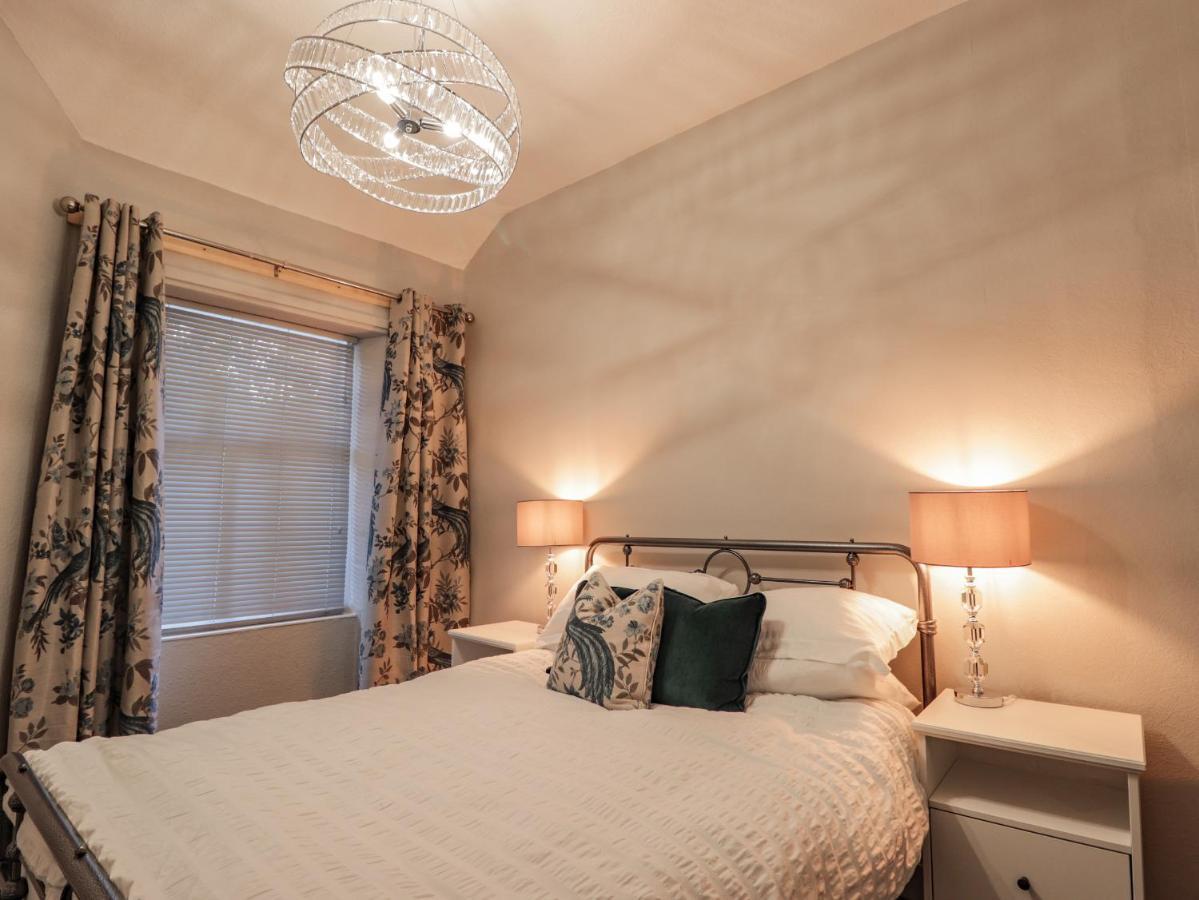 Holiday home Porter's Inverness