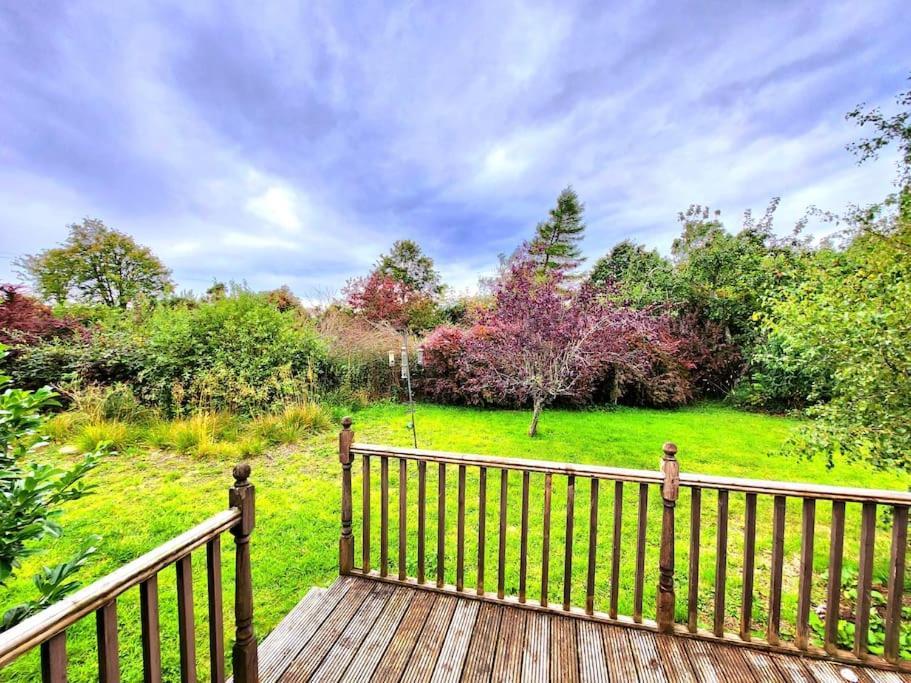 Boutique Four Bed Holiday In Holiday home Inverness