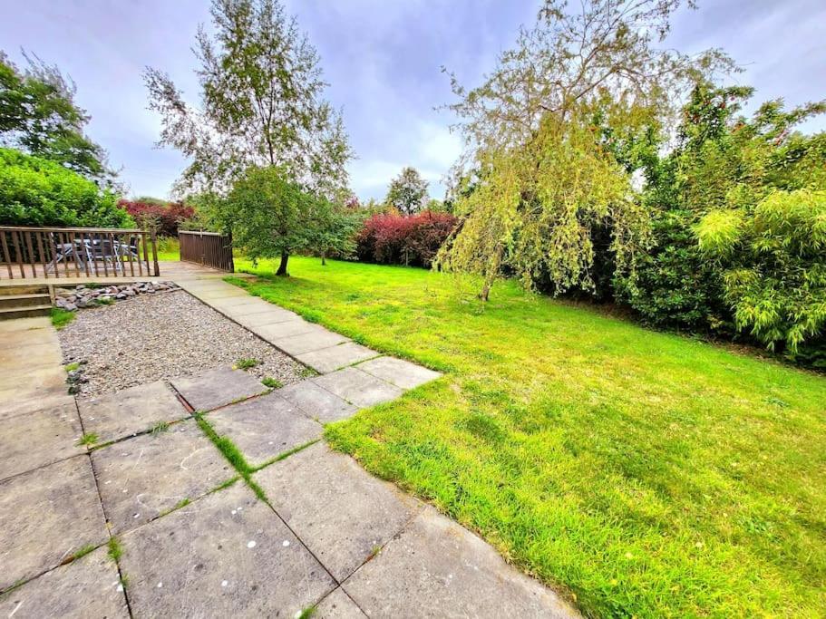 Boutique Four Bed Holiday In