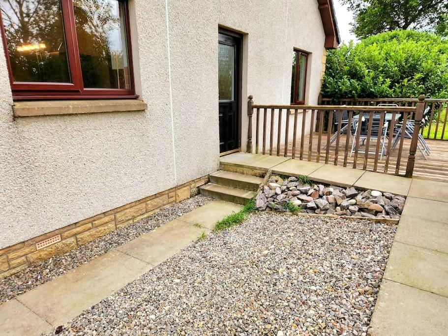 Boutique Four Bed Holiday In