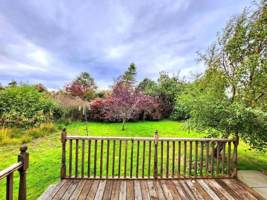Boutique Four Bed Holiday In * Inverness