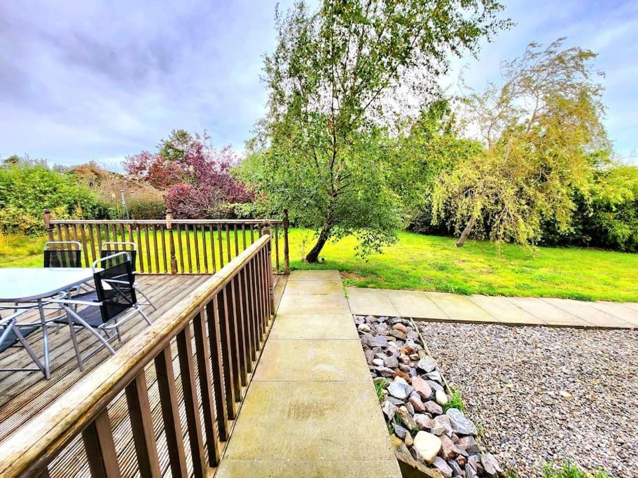 Boutique Four Bed Holiday In Holiday home *