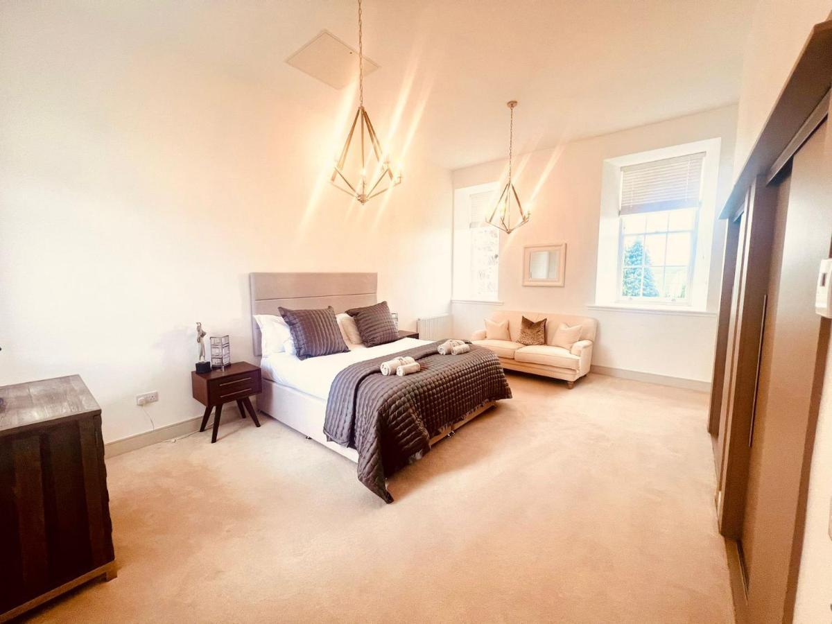 Great Glen Townhouse