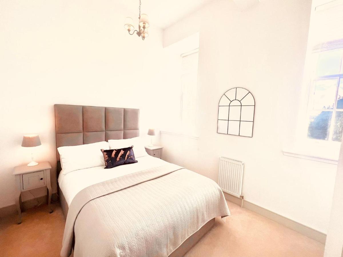Great Glen Townhouse Inverness