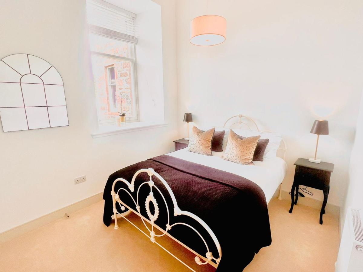 Great Glen Townhouse