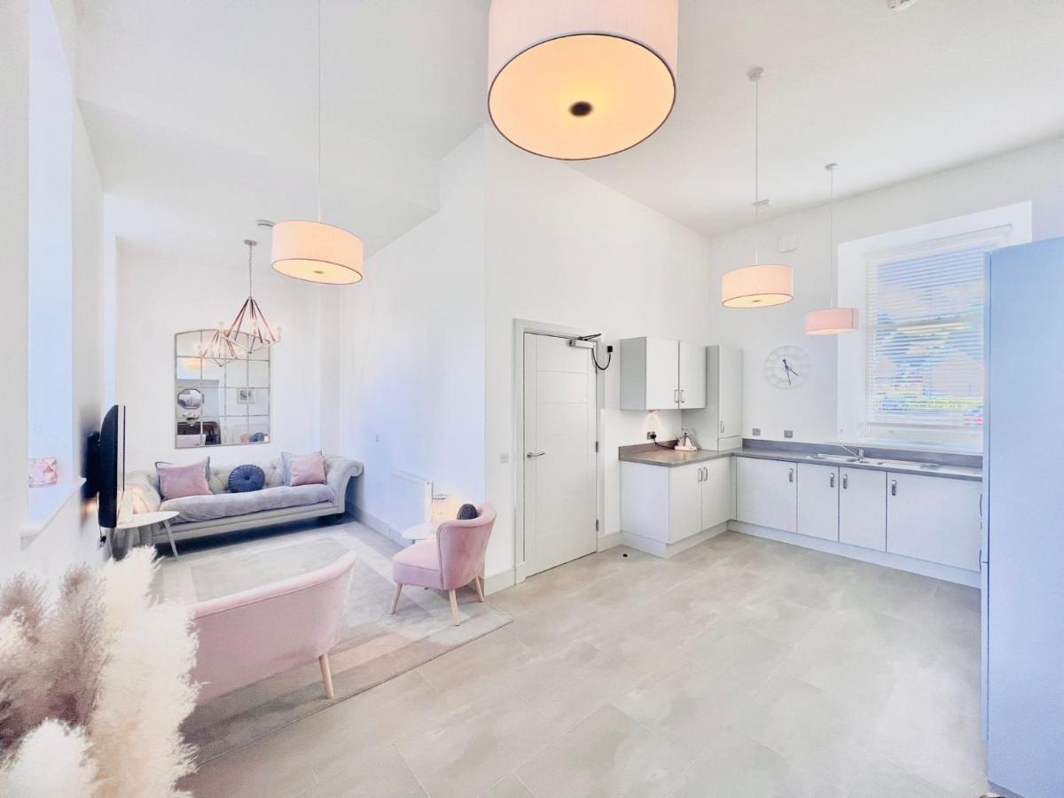 Apartment Great Glen Townhouse Inverness