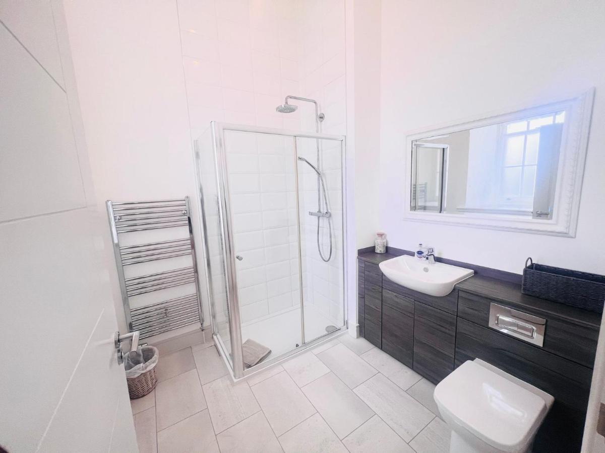 Great Glen Townhouse