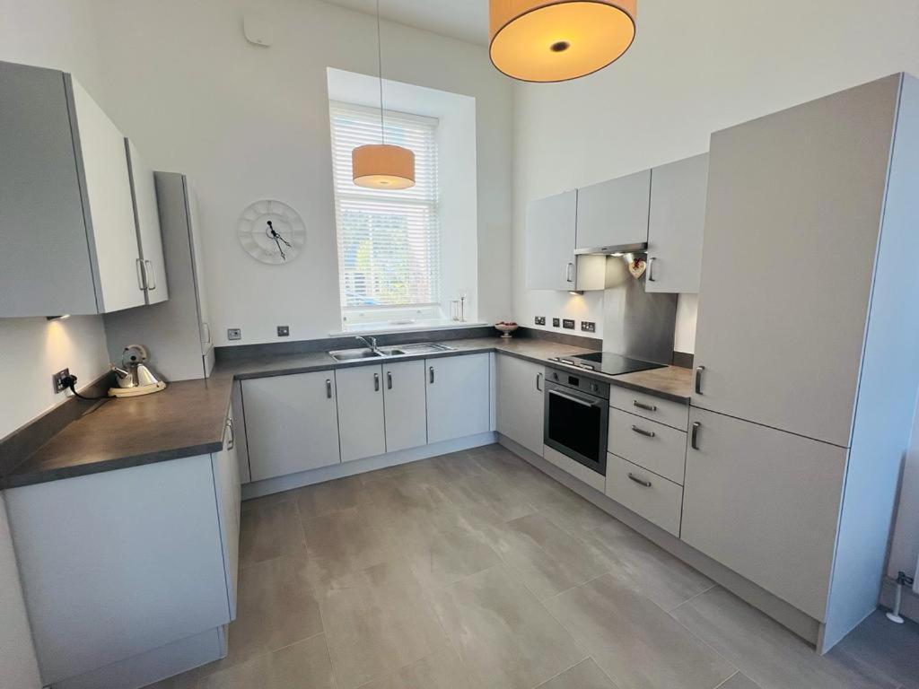 Great Glen Townhouse Apartment Inverness