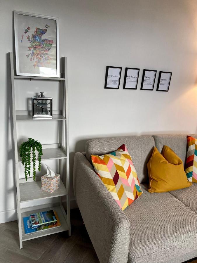 Haugh Ness Apartment