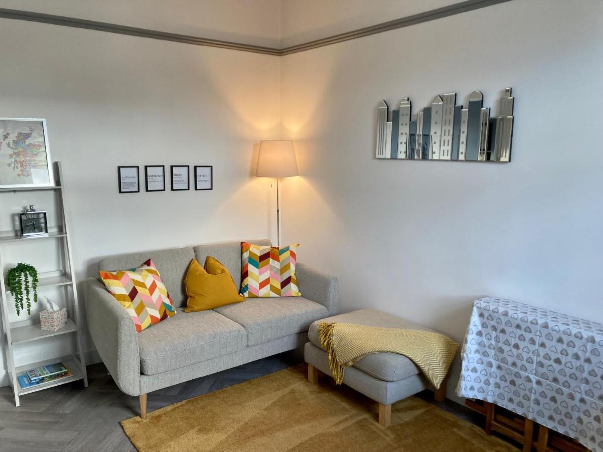 Apartment Haugh Ness