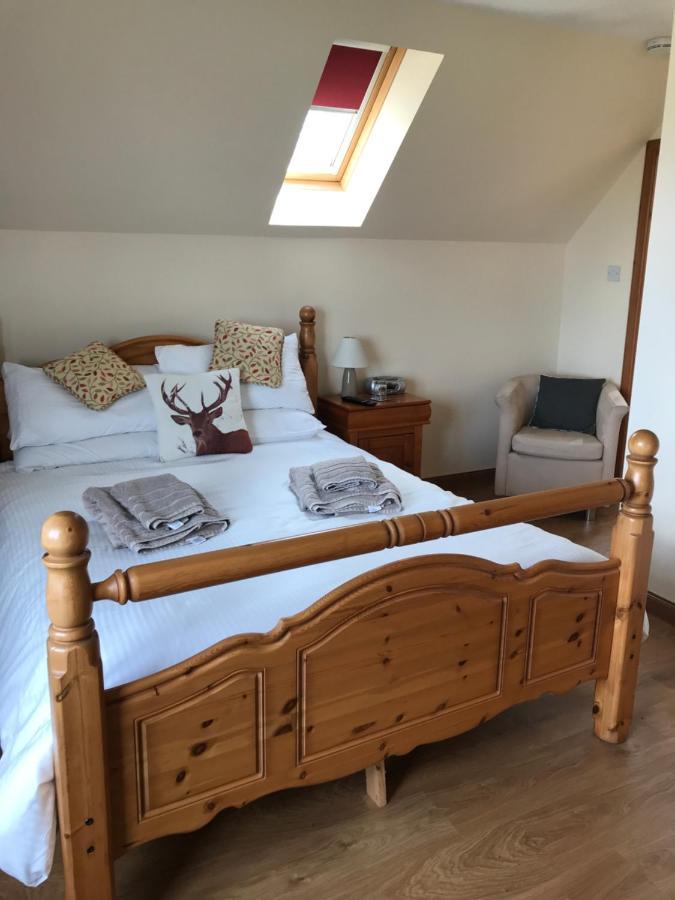 Bed & Breakfast Druid View