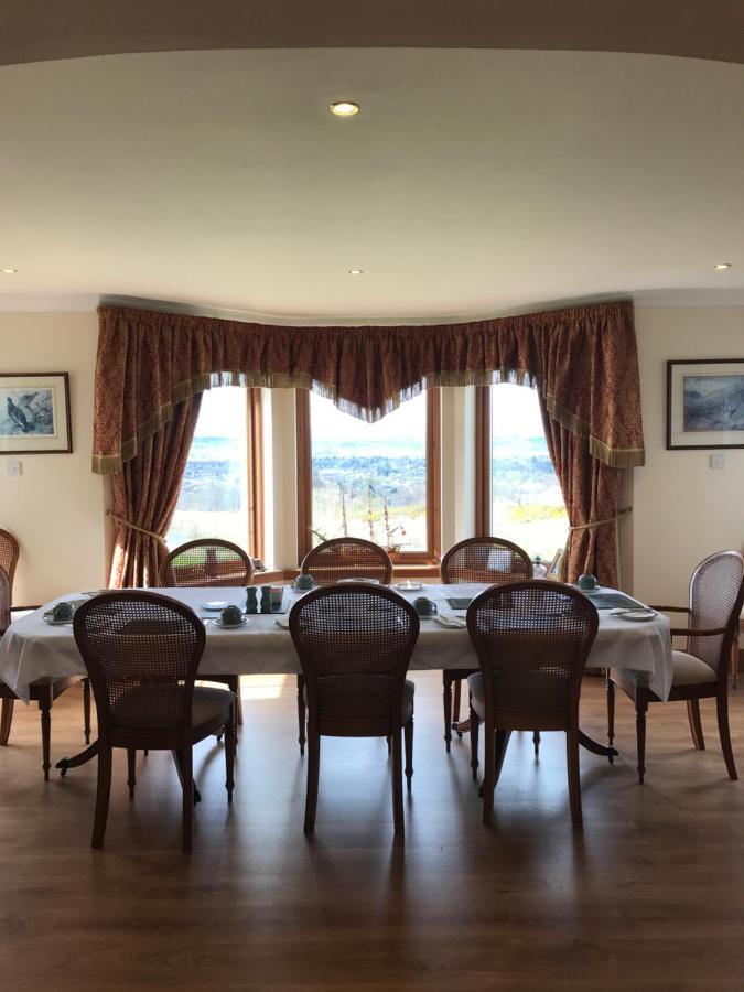 Druid View Bed & Breakfast